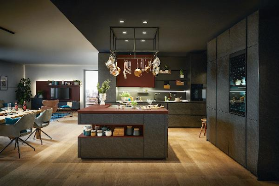 Amalgame cuisines by null