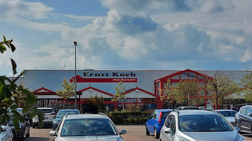 Ernst Koch GmbH Building and DIY - Thumbnail