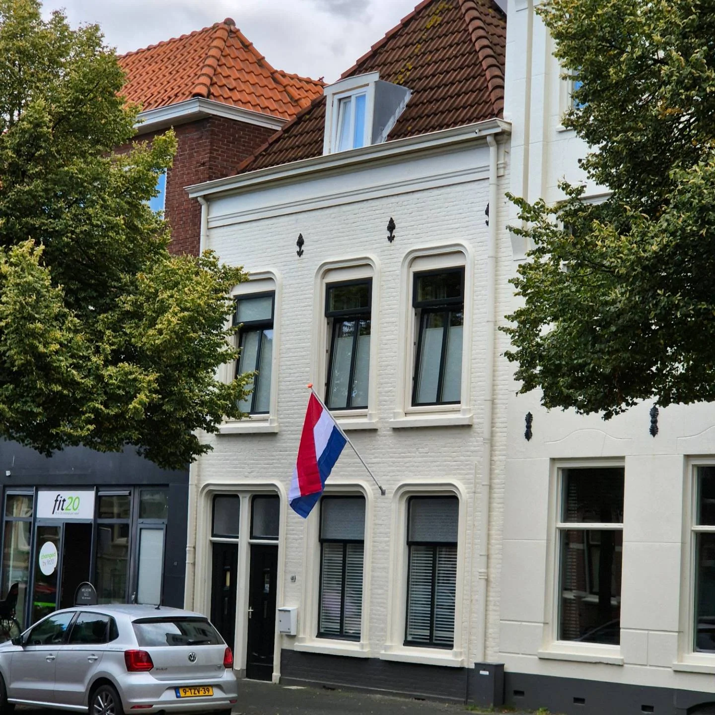 B&B van Zon aan Zee