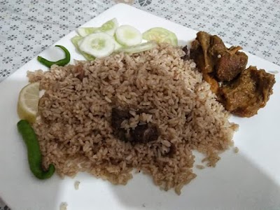 Photos of হাজি বিরিয়ানি হাউজ