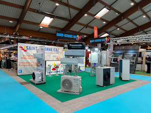 Photo n°1 de Saint Etienne Gaz Entretien à Sorbiers (Fournisseur d'équipements de chauffage)