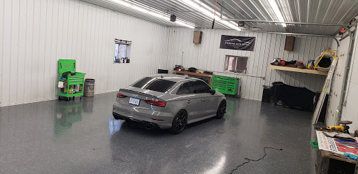Sterling Auto Detail Gallery - United States