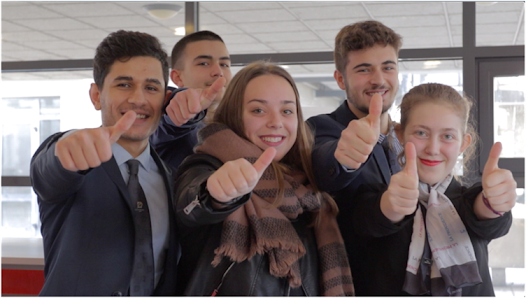 Campus La Providence - Blois
