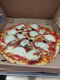 Photo n°14 de Titi PIZZA à Saint-Cannat (Restaurant italien)