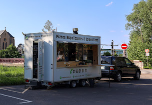 Photo n°20 de FoodTruck Coppia à Corny-sur-Moselle (Pizzas à emporter)