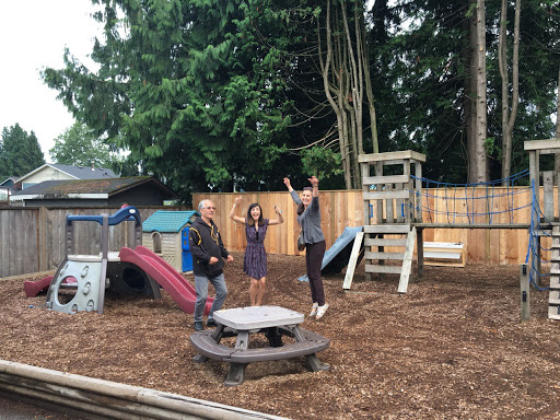 Montessori Beginnings Preschool Gallery - Canada