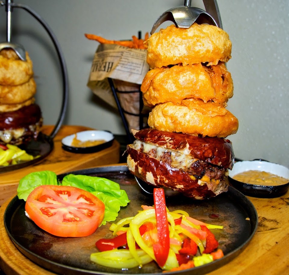 Corndance Tavern
