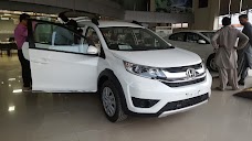 Honda Gateway lahore