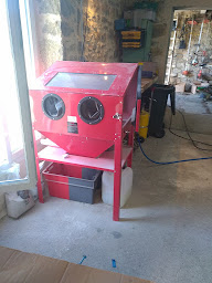 Photo n°18 de ABP Motoculture à Causse-et-Diège (Magasin de matériel de motoculture)