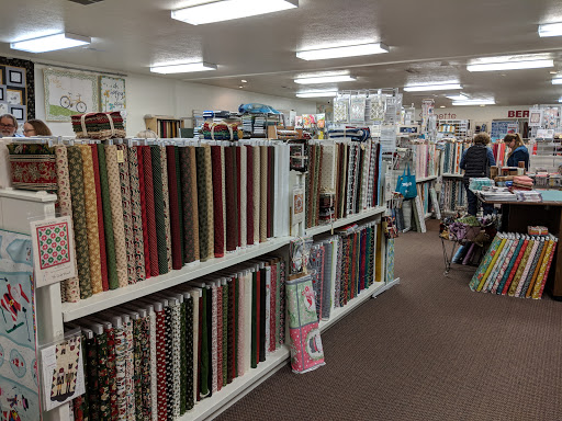 Rossville Quilts - Thumbnail