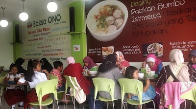 Photos of Bakso Ono