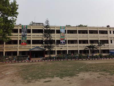 Photos of Ullapara Science College