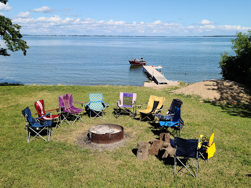 Devils Lake Cabin Rentals - Sleeps 9 $175/night - Thumbnail