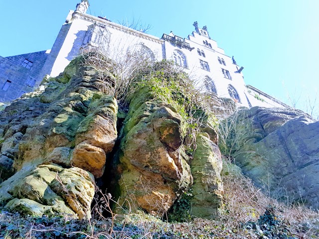 Burg Bentheim