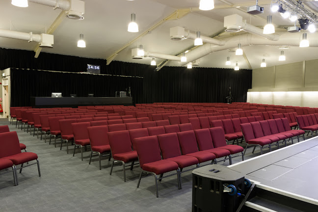 Milton Keynes Christian Centre Church