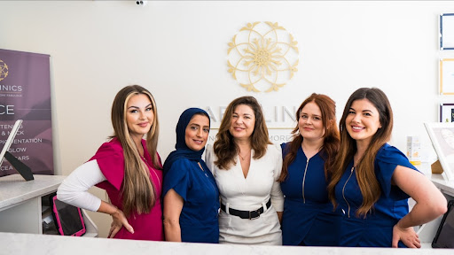 Fab Clinics (Loughborough) Ltd