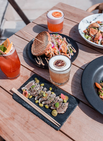 Sorobon Luxury Beach Resort by null