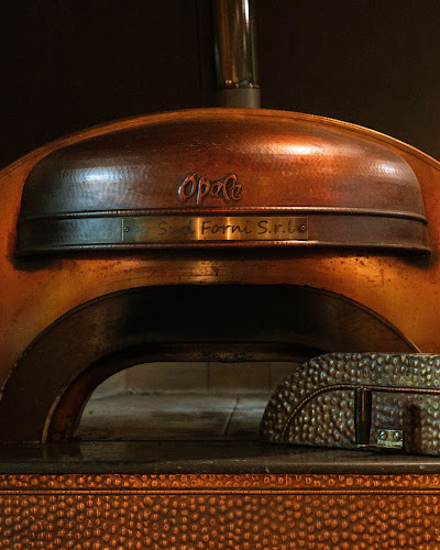 Dadino Pizze - Pizza