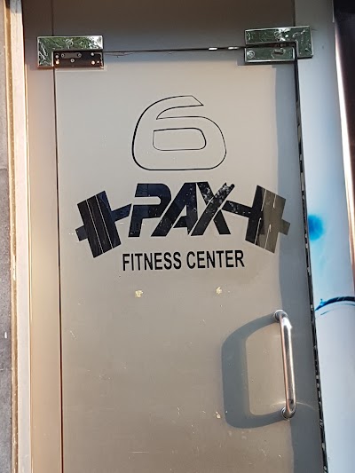 Photos of Six Pax Gym