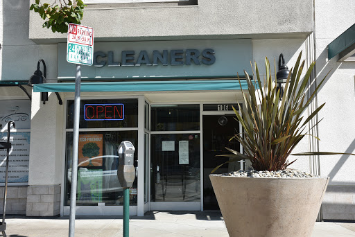 In & Out Cleaners In South San Francisco - Thumbnail