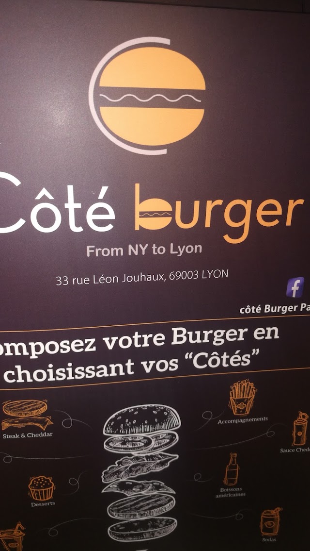 Côté Burger
