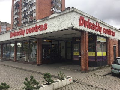 Photos of Dviračių Centras