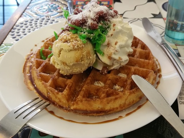 Shrove Tuesday