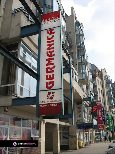 PoznanReklamy - Agencja reklamowa