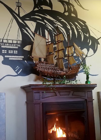 Photos of Mad Dog Morgans