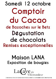 Photo n°30 de La Cave de Villemandeur à Villemandeur (Cave à vins)