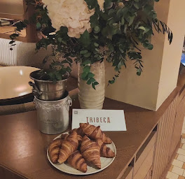 Photo n°36 de Tribeca à Paris (Bar à vin)