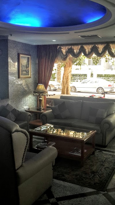 Photos of The Diplomat Hotel