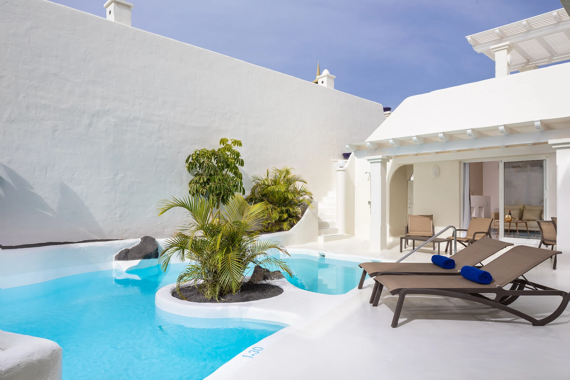 Bahiazul Resort Fuerteventura
