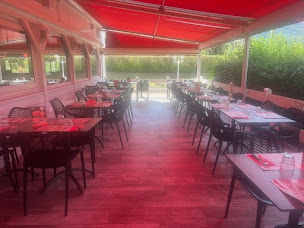 Photo n°19 de Buffalo Grill Albertville à Albertville (Restaurant de grillades à l'américaine)