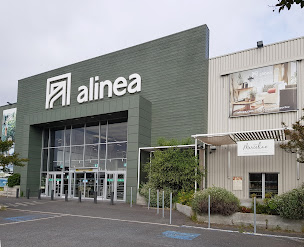 Photo n°1 de alinea Mérignac à Mérignac (Magasin de canapés)