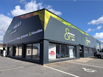 Nuances Unikalo Lens à Loos-en-Gohelle