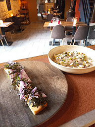 Photo n°8 de La Table de Tillac à Tillac (Restaurant)