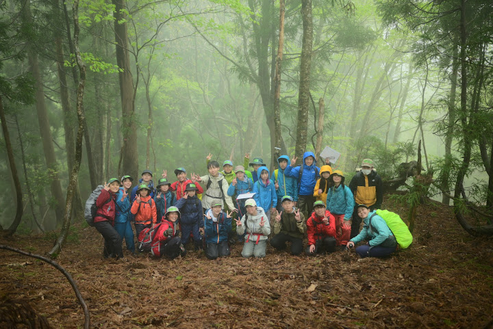 Ashiu Yama-no-Ie Inn by null