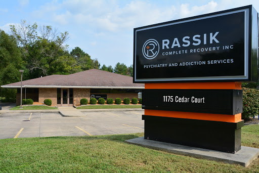 Rassik Complete Recovery Inc.