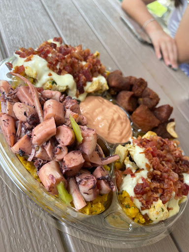 El Sabor Jayuyano