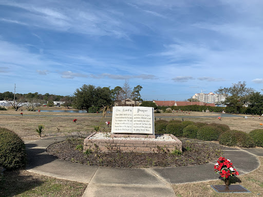 Southern Palms Memorial Gardens