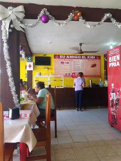 Photos of Su Amigo El KIBI