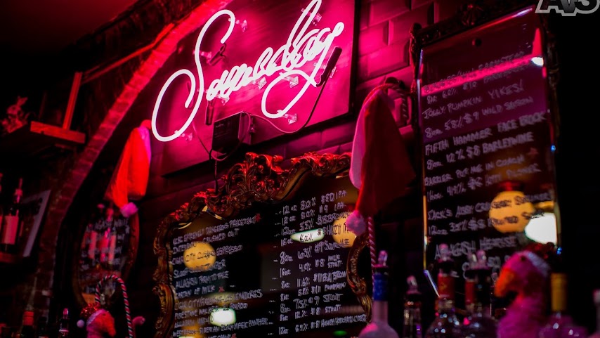 Someday Bar NYC by null