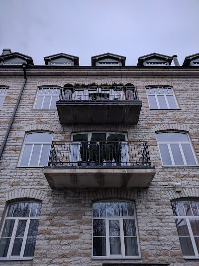 Photos of City Hotel Tallinn