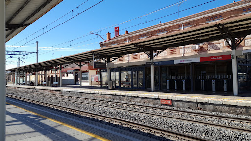 Valdemoro - Visual