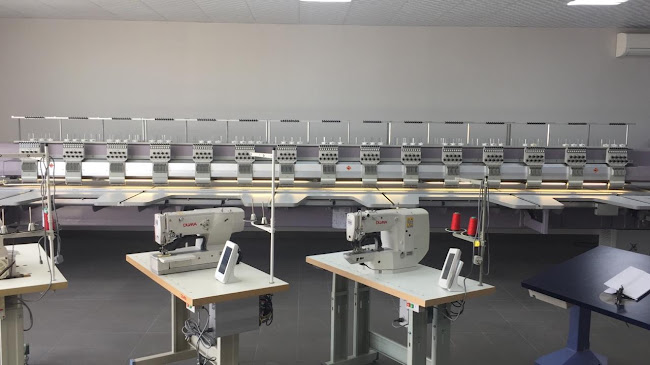 Alwan General Trading L.L.C. - Tailor