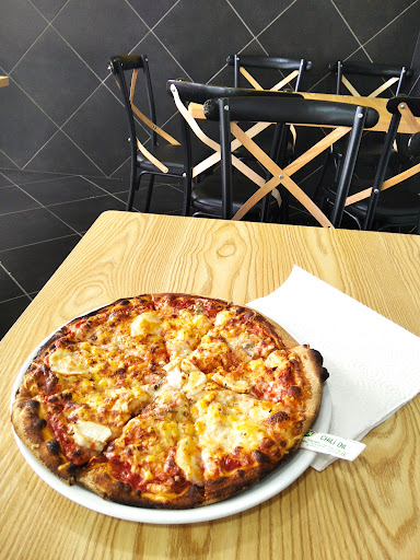 Family Pizza Vaulx - Thumbnail