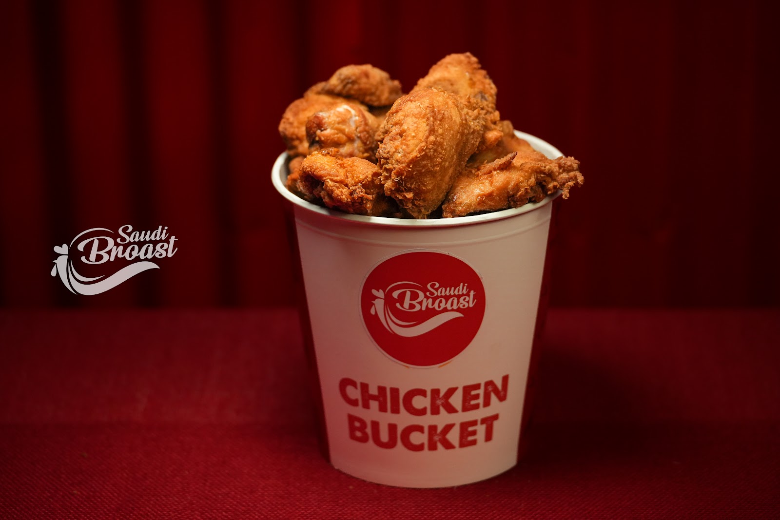 SAUDI BROAST KALBA - صورة 3