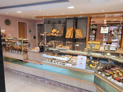 La P'tite Patisserie