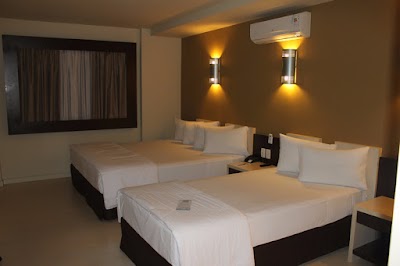 Photos of Hotel Master Express Curitiba